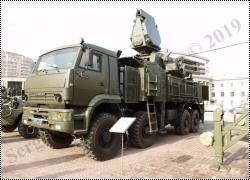 Walkaround зенитный ракетно-пушечный комплекс Панцирь-С1, Екатеринбург, Россия