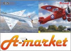   A&Amodels, AVIS, - 