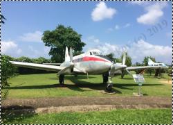Walkaround SLAF Museum, Ratmalana, Sri Lanka