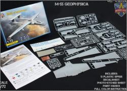  ModelSvit 1/72  -55 