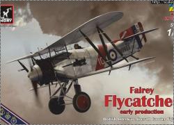  Armory 1/48 Fairey Flycatcher