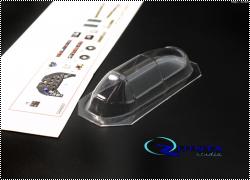 Анонс Квинта Студио: остекление и интерьеры для 1/48 Як-3 от Звезды
