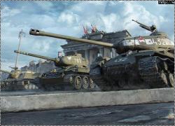 Голосование-Броня крепка-2