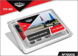 Tempmodels 1/72 72302   -30  