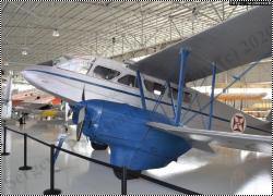 Walkaround De Havilland DH-89 r/n SC-ADI, Sintra, Portugal