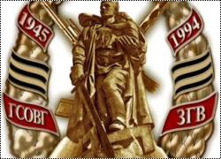 Турнир авиационная техника ГСВГ