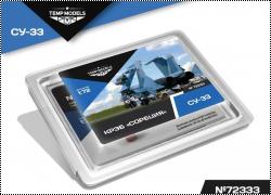  Tempmodels 1/72 72333   -33