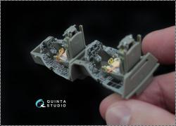 Квинта Студио - последние новинки