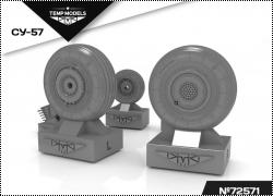 Temp Models   -57   1/72