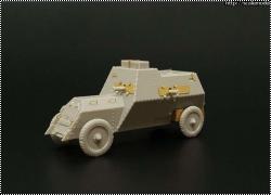 Hauler 1/72 -?! -!