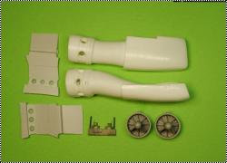    KiRRey  1/48 F4 Phantom