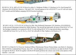    AIMS Models 1/72, 1/48, 1/32 JG 54 
