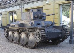 Walkaround   Pz.Kpfw.38(t),    , , 