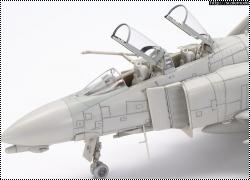  Tamiya 1/48 F-4B Phantom II 