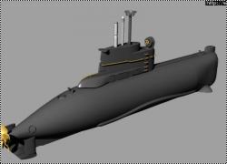 AriaMaster 1/350   Klasse 202