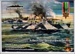   1/350  PacificCrossRoads
