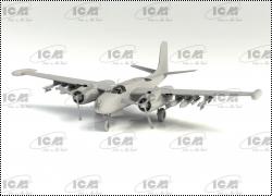  ICM 1/48 B-26K Counter Invader