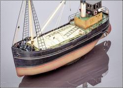 1/144 Судомодельные новинки от NeOmega