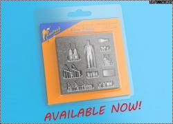    GasPatch Models 1/48 Me 163 