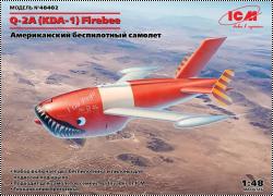 ICM Новинки Июня 2021
