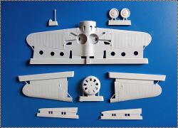  Early Armour Models   1:48