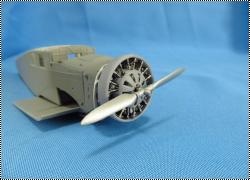  Metallic Details 1/48  
