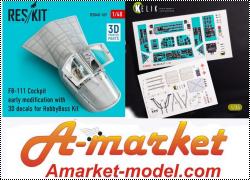 Новинки AMP, ResKit, Kelik 3D Decals. Скидки