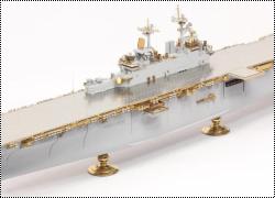  Pontos Model 1/350 LHD-1 Wasp detail set