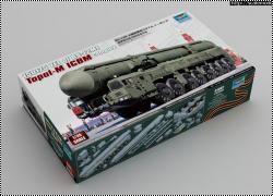  Trumpeter 01082 1/35  -121  