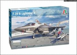  Italeri 1/48 F-35B 