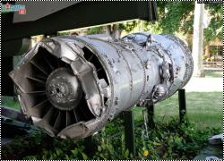 Walkaround   Pratt & Whitney J75-P-13, Museo de la Revolucion, Havana, Cuba