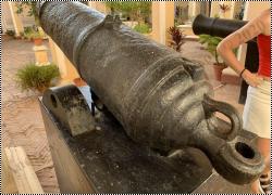 Walkaround 18-   XVIII , Municipal History Museum, Trinidad, Cuba