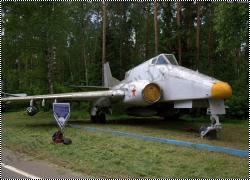 Walkaround Ил-102 б/н 10201, Аллея Героев, ЛИИ им. Громова, Жуковский, Россия
