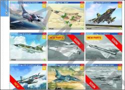  Modelsvit  A-n-A Models 2023/2024