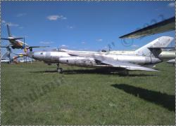 Walkaround Як-28И б/н 28, Авиатехнический музей, Луганск, Россия