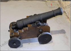 Walkaround 2-   XVII-XVIII , Castillo de la Real Fuerza, Havana, Cuba