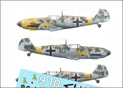  -    Colibri Decals