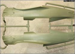  DoraWings 1/48 Morane Saulnier MS.405/406