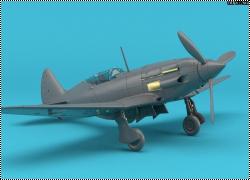 . Armory models -3 1/72