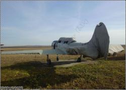 Walkaround -52 (Yakovlev Yak-52)