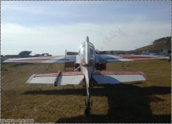 Walkaround -55 (Yakovlev Yak-55M).
