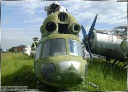 Walkaround -2 (Mil Mi-2)
