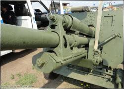 Walkaround 76-   -3 (76-mm Divisional gun ZiS-3)