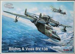  HPH 1/32 Blohm und Voss BV-138