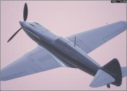  Dogfighters Models (DFM) 1/72  -220 #1  -220 #2