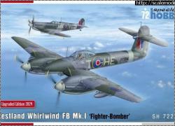 Поступление новых моделей авиации ARMA HOBBY, SPECIAL, EDUARD. HOBBY,