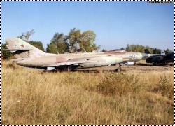 Walkaround цветные фото самолетов семейства Як-28