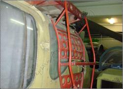Walkaround -18 (Kamov Ka-18 Hog)