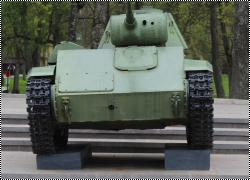 Walkaround Т-70М (Великий Новгород)
