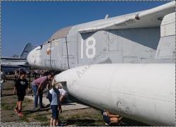 Walkaround -24 (Sukhoi Su-24M)